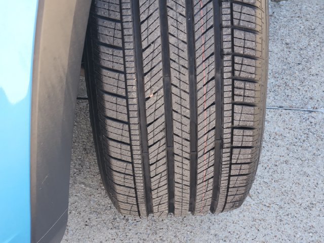 Used 2026 Chevrolet Trax ACTIV w/ Driver Confidence Package FWD image 18