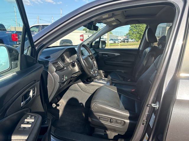 Used 2021 Honda Pilot EX-L image 10