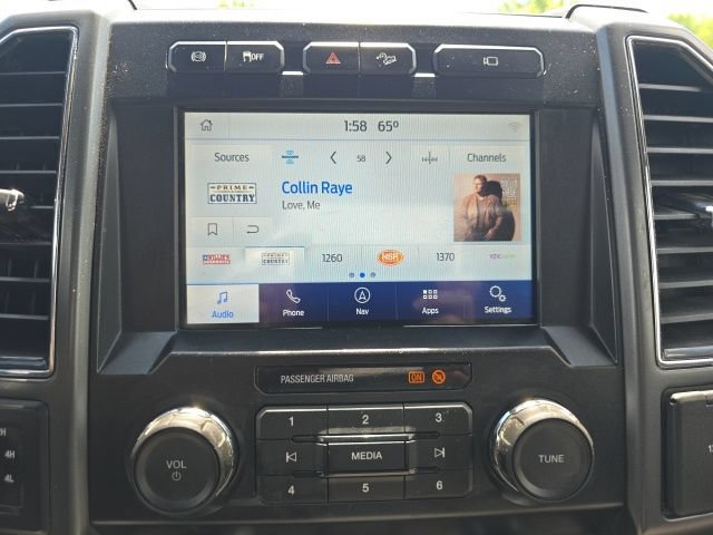 Used 2022 Ford F350 XLT w/ XLT Value Package AWD/4WD image 15