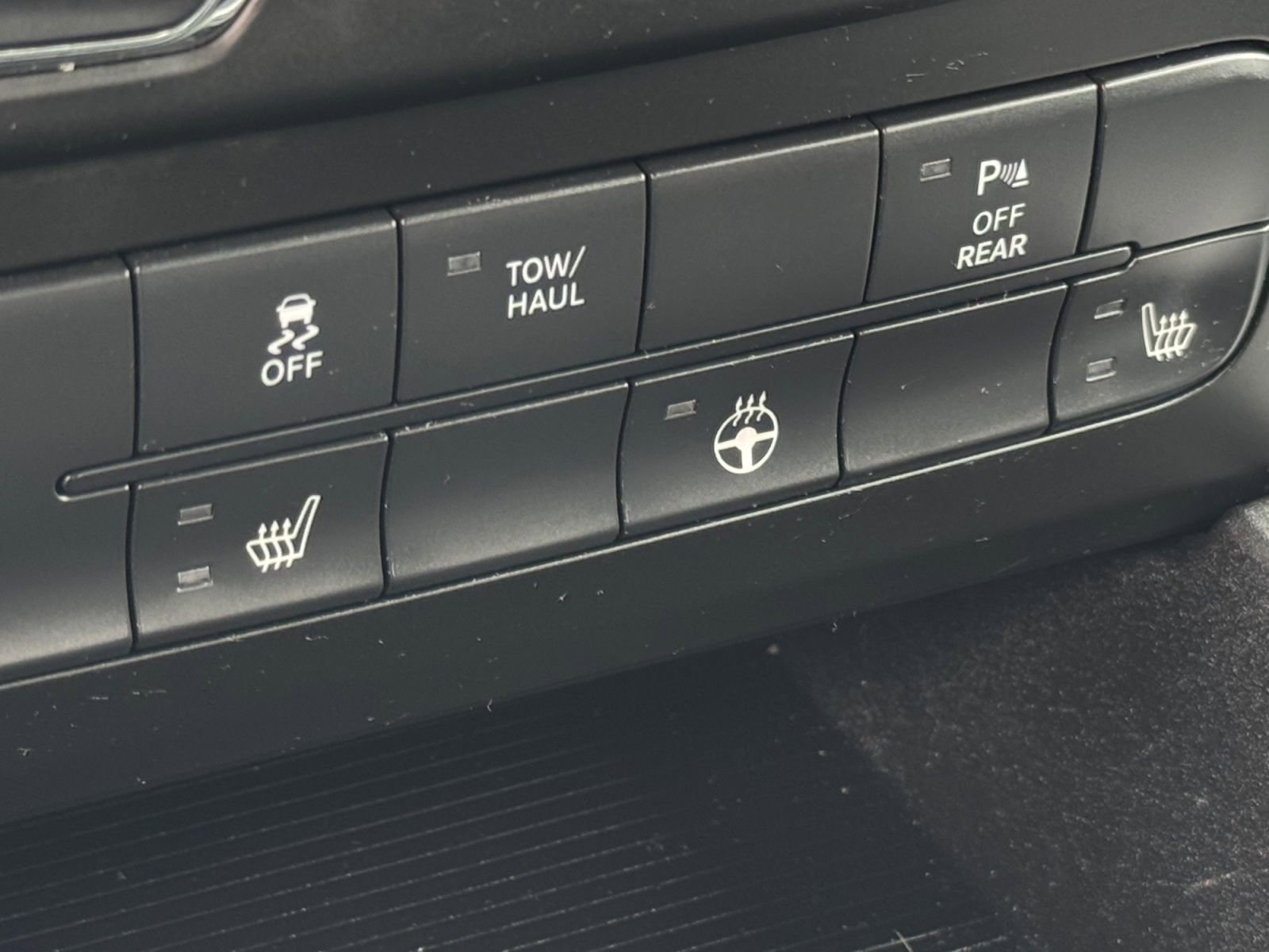 Used 2022 RAM 1500 Classic Warlock image 33