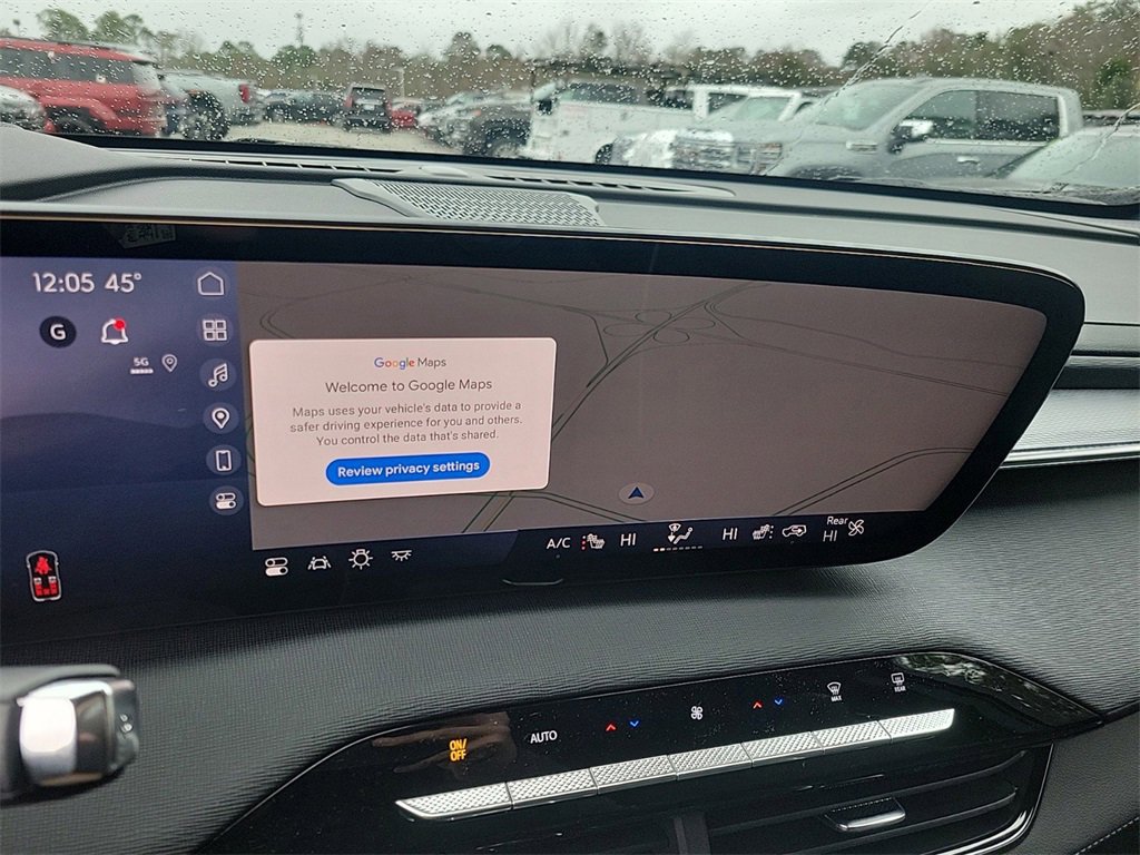 New 2025 Buick Enclave Sport Touring w/ Power Package image 25