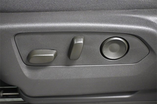 New 2025 Chevrolet Silverado 2500 Custom w/ Custom Convenience Package image 15