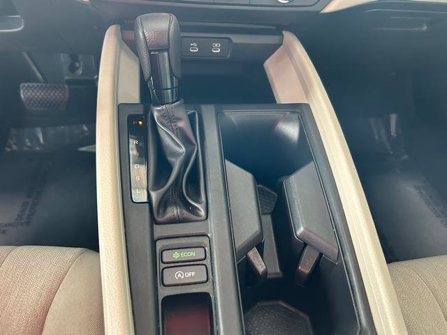 Certified 2023 Honda Accord LX image 18