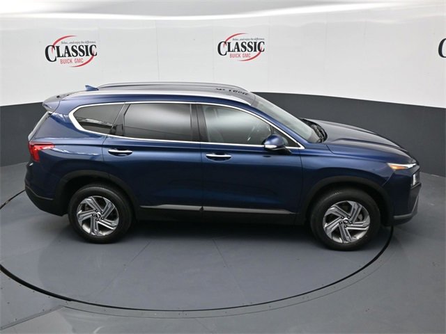 Used 2023 Hyundai Santa Fe SEL image 22