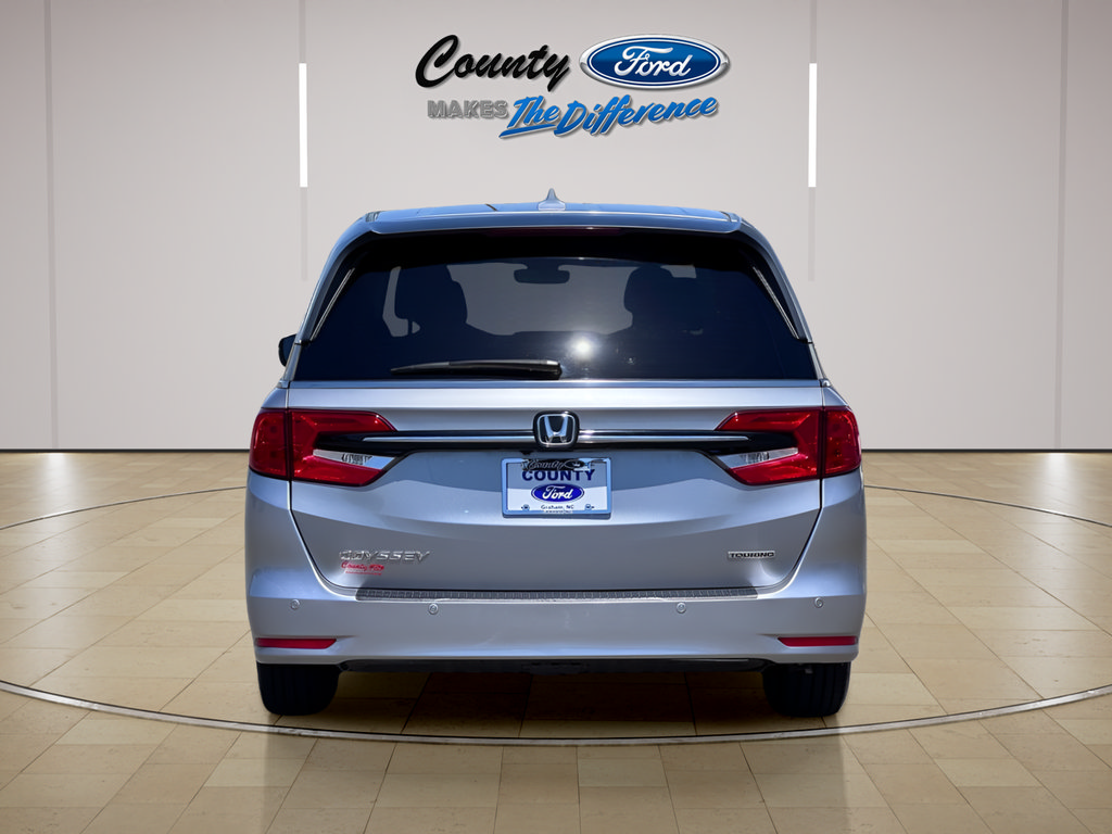 Used 2023 Honda Odyssey Touring image 6
