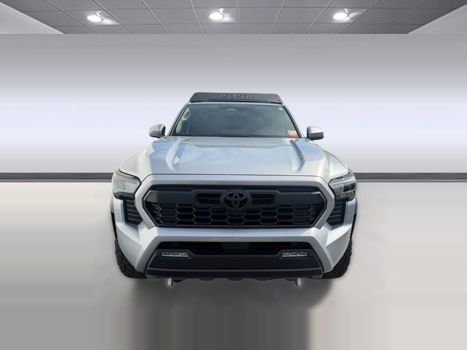 Certified 2024 Toyota Tacoma TRD Off-Road image 6