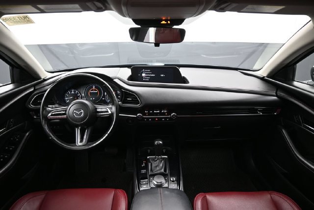 Used 2023 MAZDA CX-30 AWD 2.5 S w/ Preferred Package image 9
