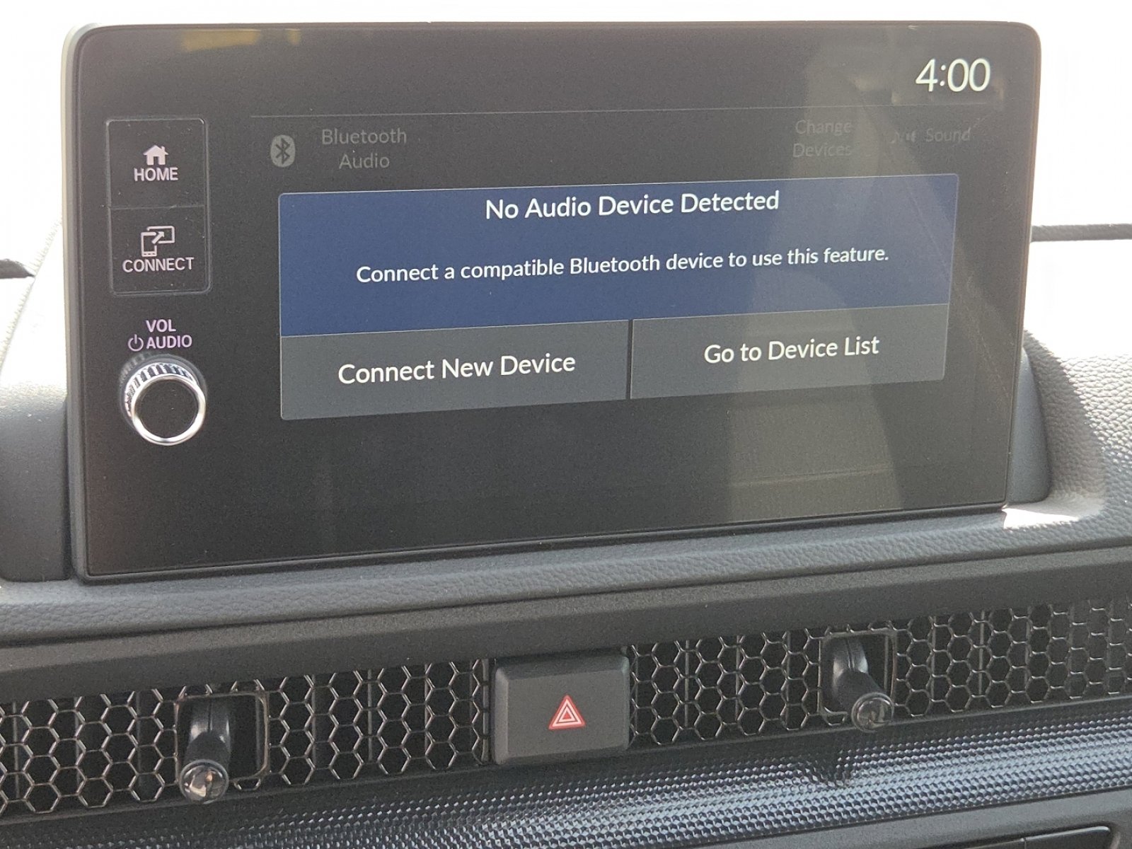 New 2026 Honda CR-V TrailSport image 8