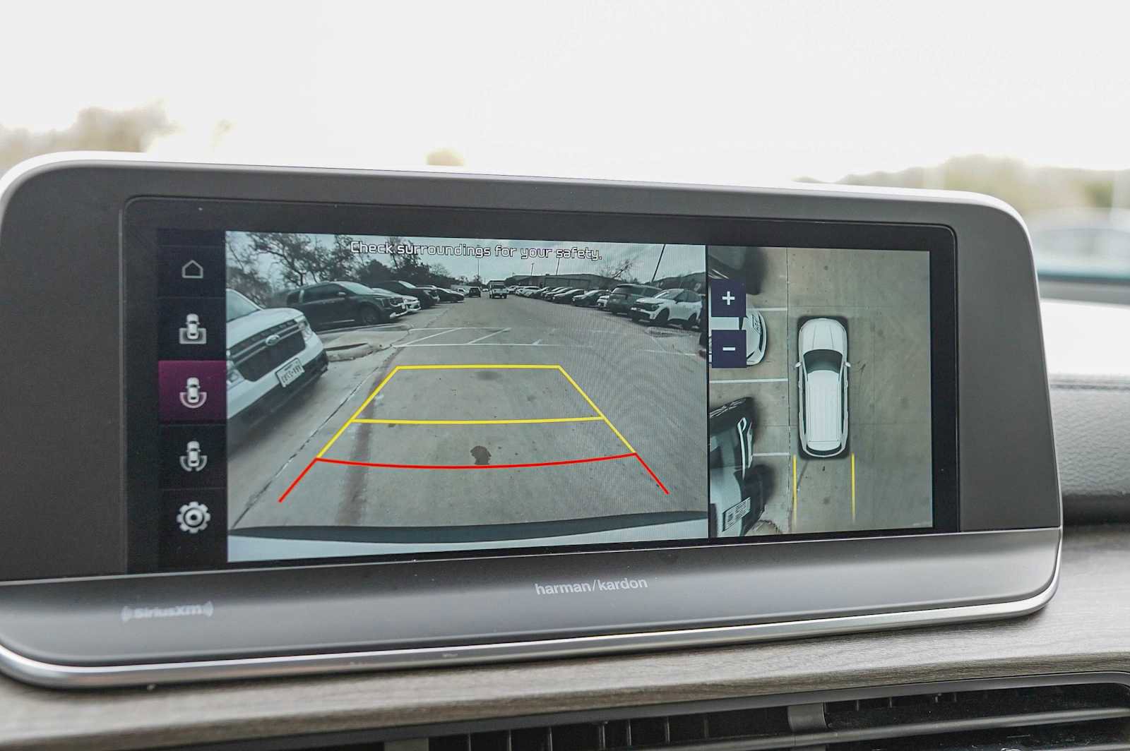 Certified 2022 Kia Telluride SX w/ SX Prestige Package image 16