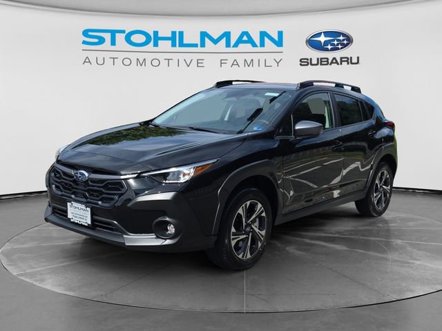 New 2026 Subaru Crosstrek 2.5i Premium AWD/4WD image 1