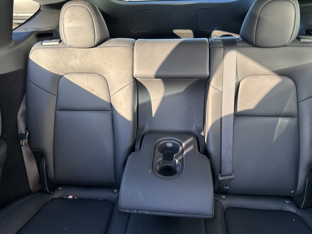 Used 2024 Tesla Model Y Long Range image 26