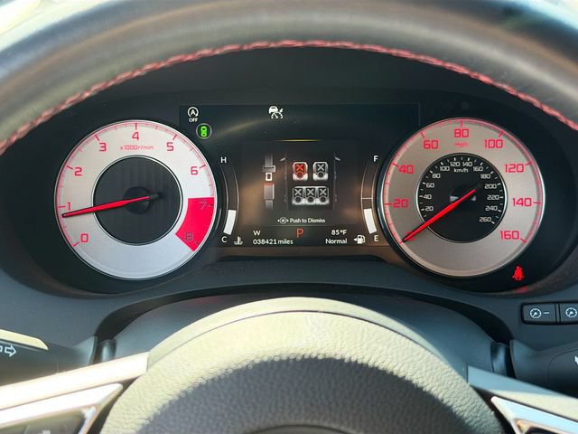 Used 2022 Acura RDX AWD image 13