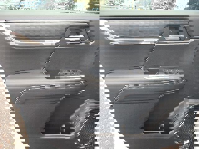 New 2026 GMC Acadia Elevation w/ Black Edition image 34