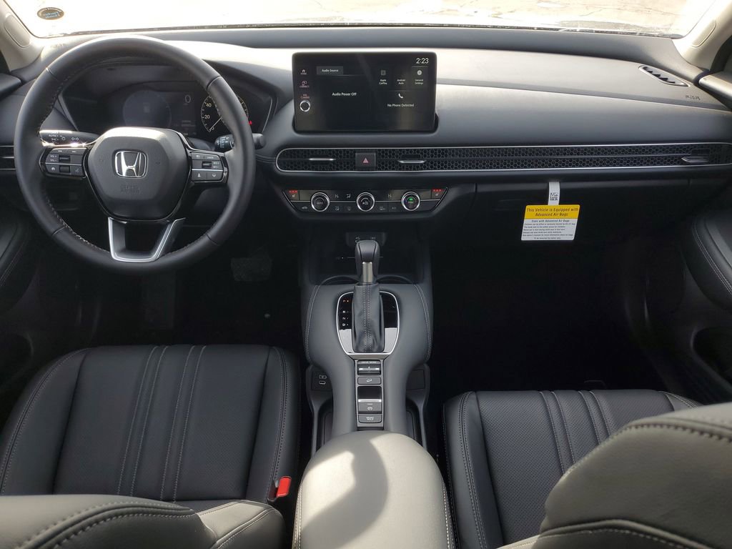 New 2026 Honda HR-V EX-L image 28