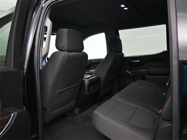 Used 2020 Chevrolet Silverado 1500 RST image 24