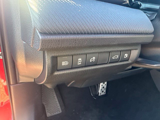 New 2026 Toyota Camry SE AWD/4WD image 10