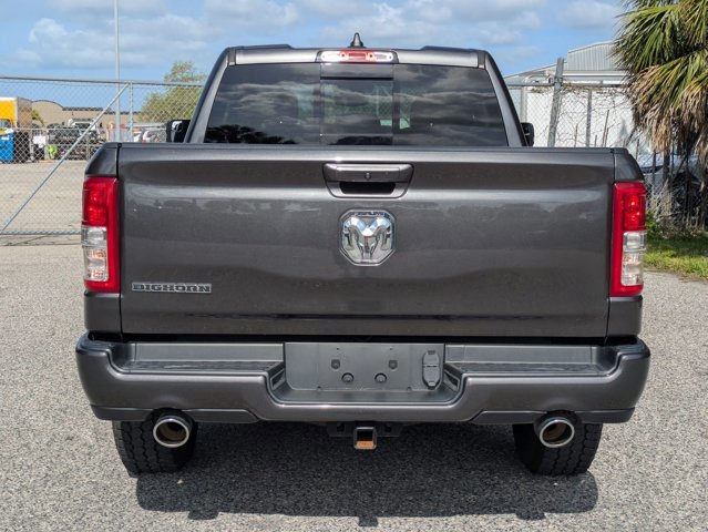 Used 2019 RAM 1500 Big Horn image 6