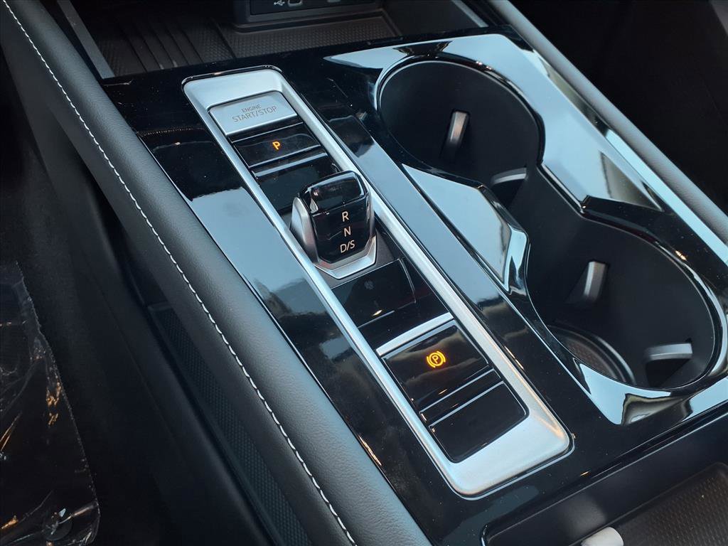 New 2026 Volkswagen Atlas SEL Premium R-Line image 19