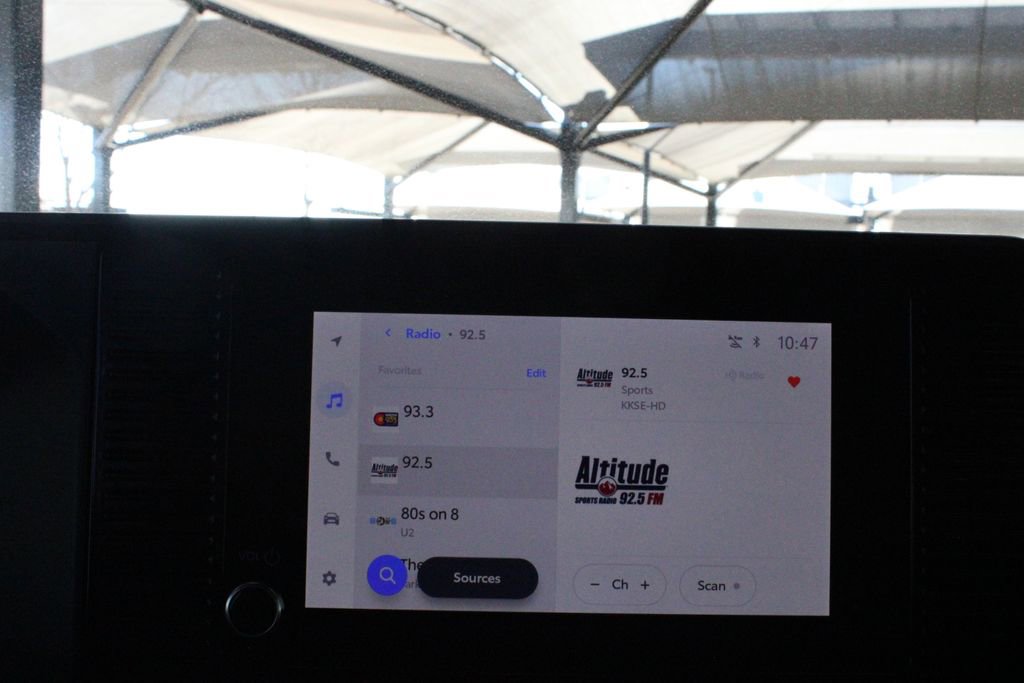 Certified 2024 Toyota Land Cruiser 1958 image 35