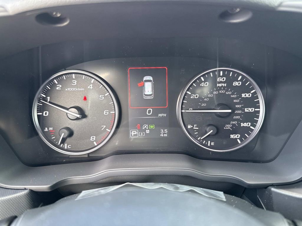 New 2026 Subaru Forester Touring image 38