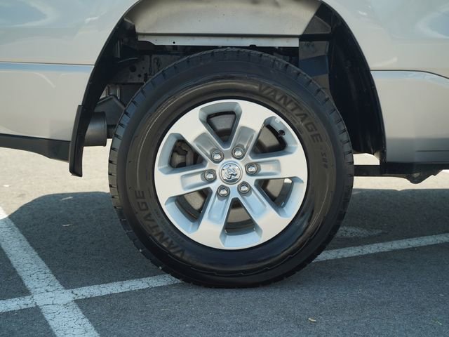 Used 2024 RAM 1500 Laramie AWD/4WD image 42