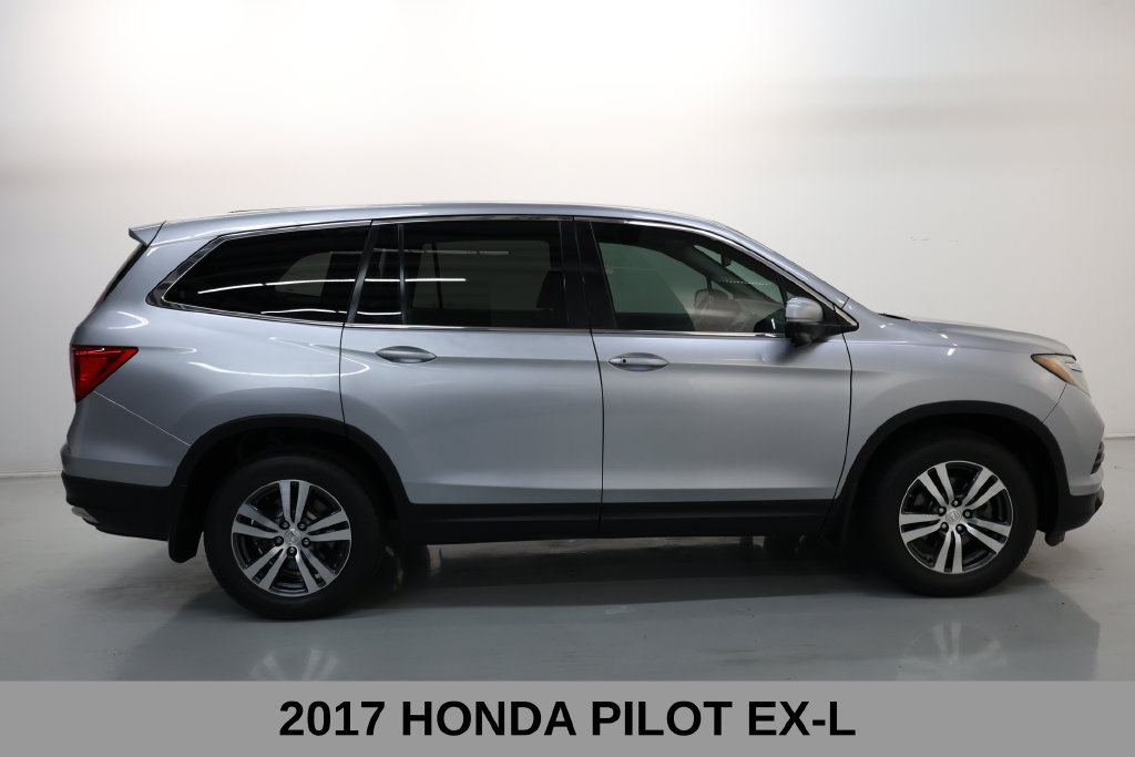Used 2017 Honda Pilot EX-L image 11