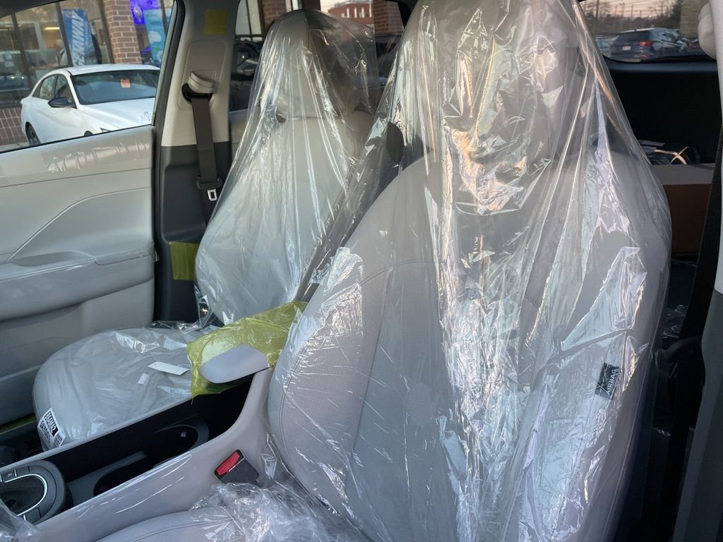 New 2026 Hyundai Kona SEL Sport image 9