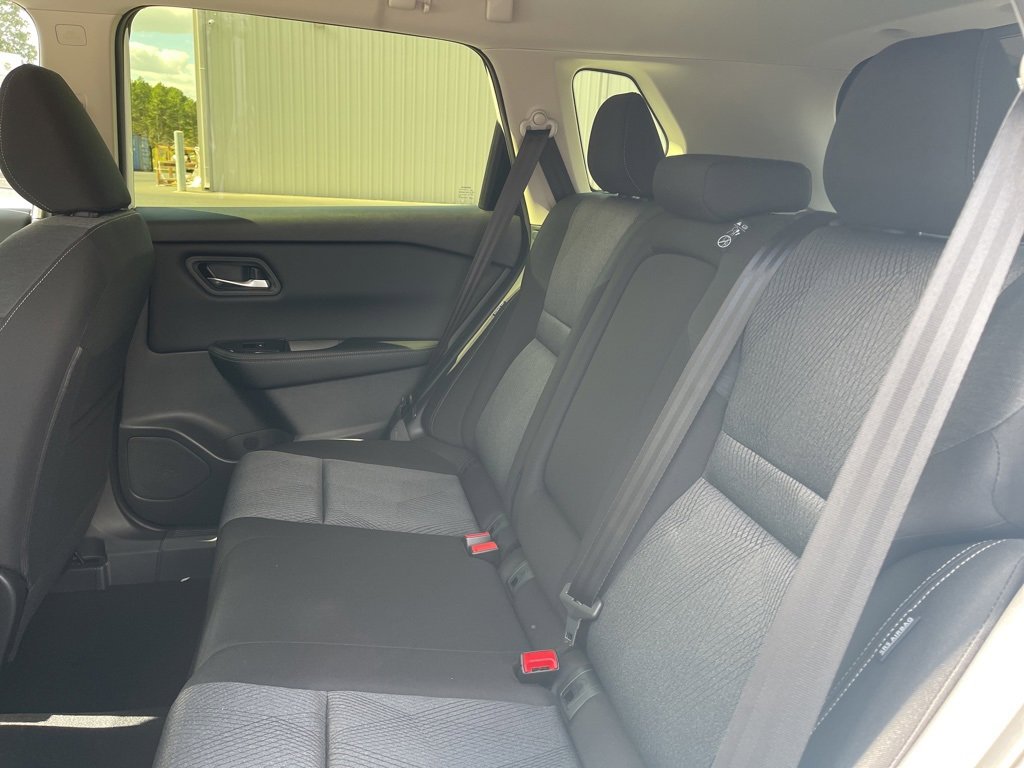 New 2026 Nissan Rogue SV image 17