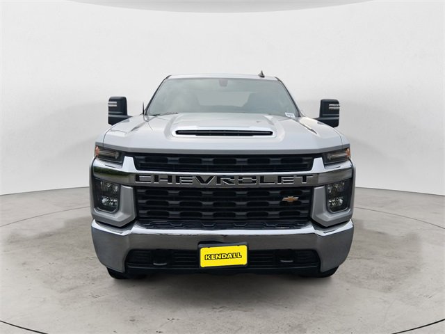 Used 2020 Chevrolet Silverado 3500 LT image 8