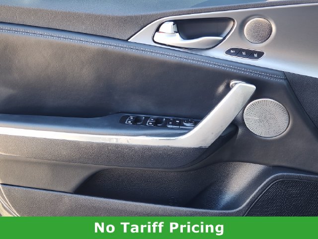 Used 2020 Kia Stinger GT1 AWD/4WD image 22