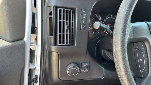 Used 2024 GMC Savana 2500 w/ Driver Convenience Package RWD image 21
