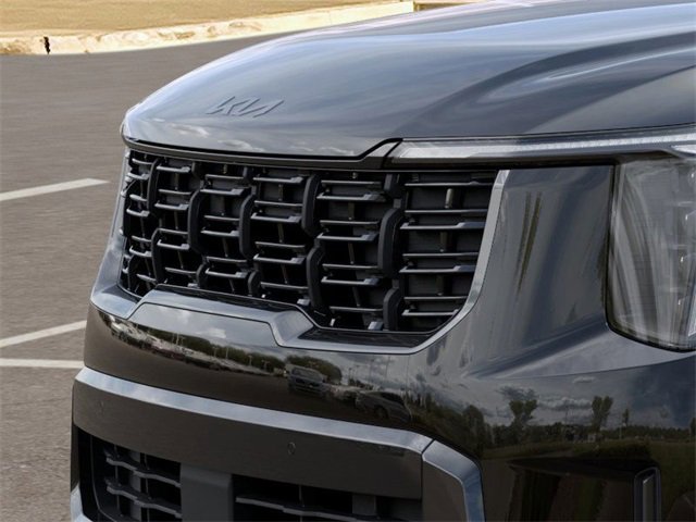 New 2026 Kia Sorento EX image 12