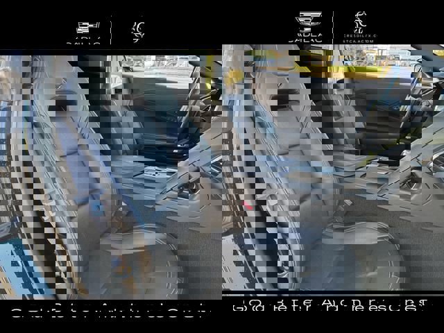 Used 2015 Chevrolet Corvette 2LT w/ 2LT Preferred Equipment Group image 25