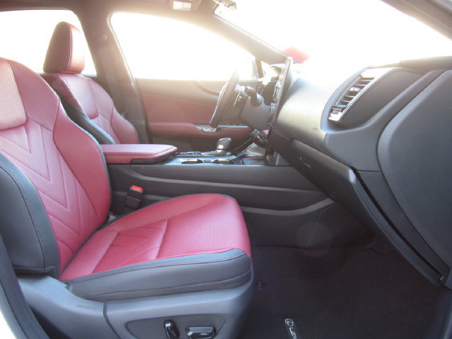 Used 2022 Lexus NX 350h AWD w/ Vision Package image 19
