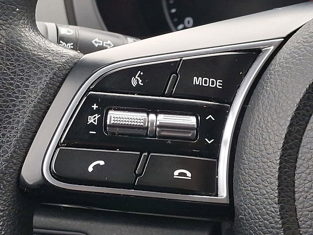 Used 2023 Kia Seltos LX image 20