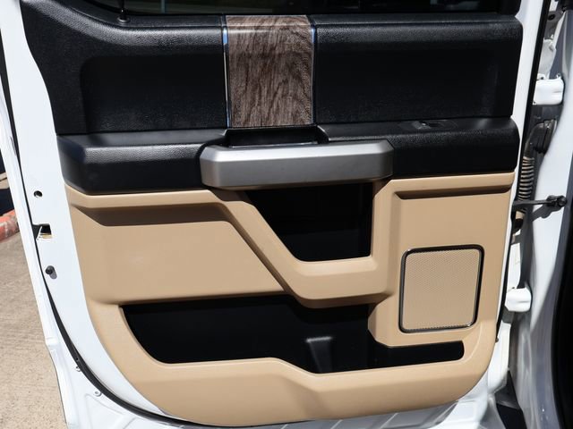 Certified 2017 Ford F250 Lariat w/ Lariat Value Package image 20