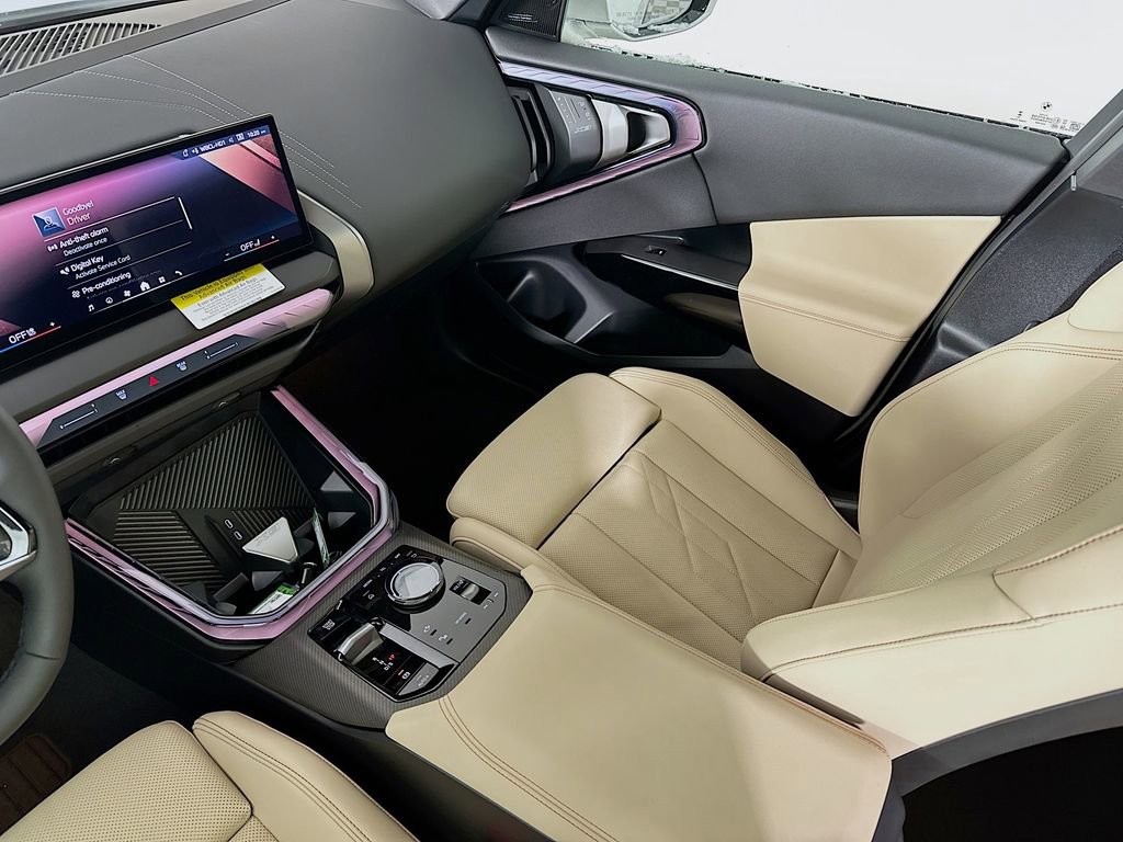 New 2026 BMW X3 xDrive30 image 29