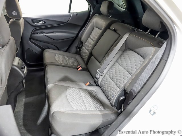 Used 2019 Chevrolet Equinox LT image 11