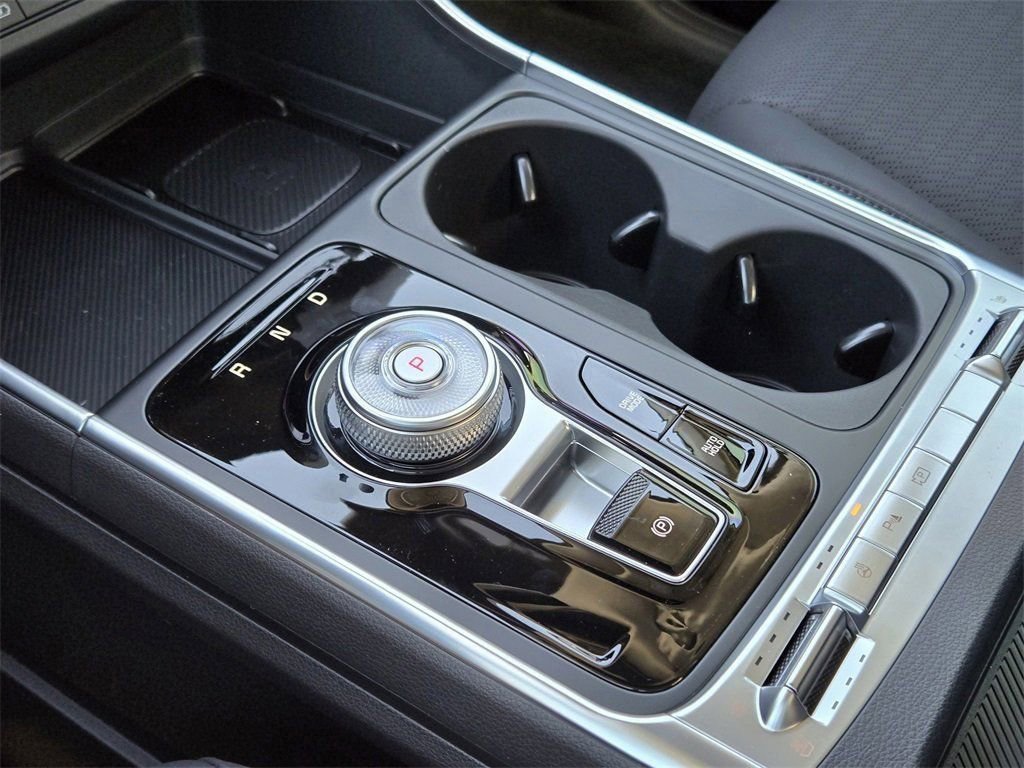 New 2026 Kia Carnival SX Prestige image 15