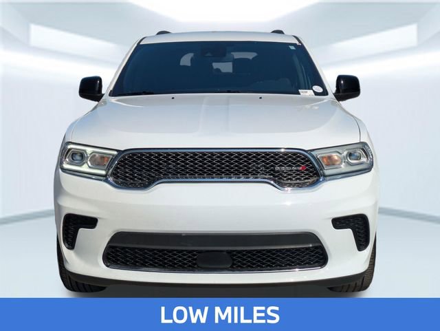 Used 2023 Dodge Durango SXT Launch Edition image 11