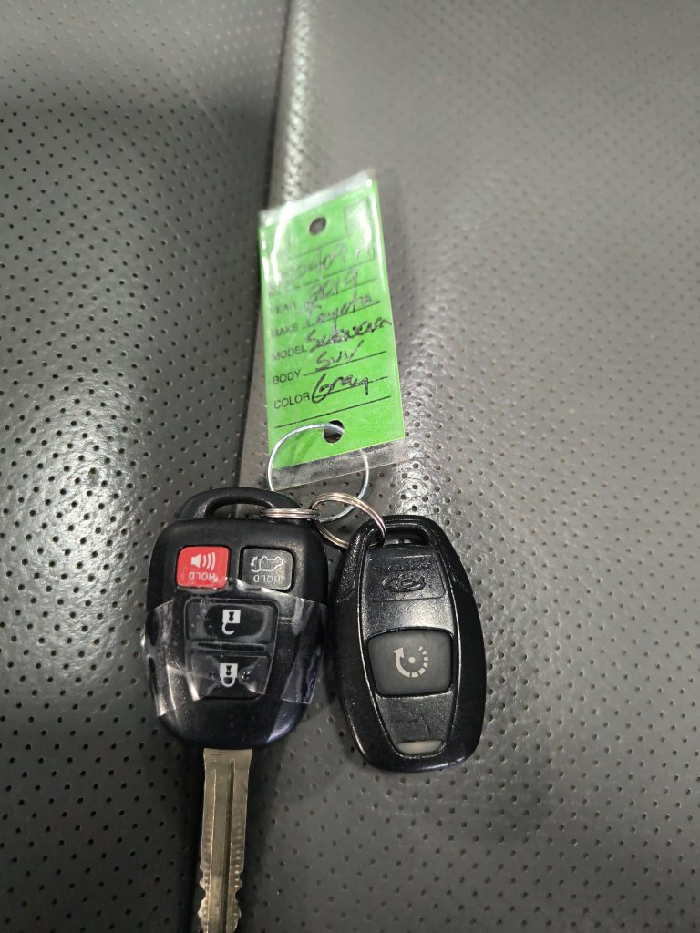 Used 2019 Toyota Sequoia Platinum AWD/4WD image 30