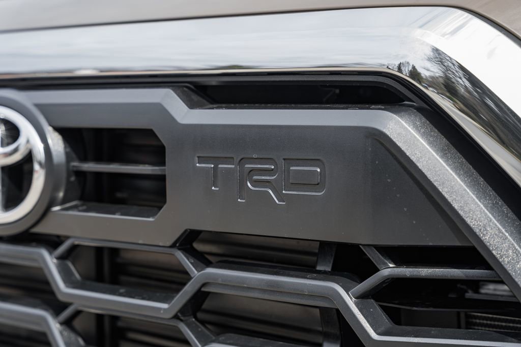 New 2026 Toyota Tundra SR5 image 12