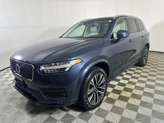 Used 2022 Volvo XC90 T5 Momentum w/ Climate Package AWD/4WD image 2