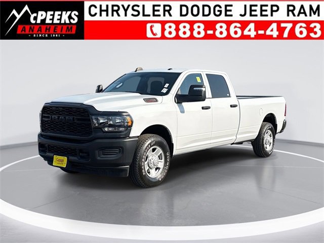 Used 2023 RAM 2500 Tradesman