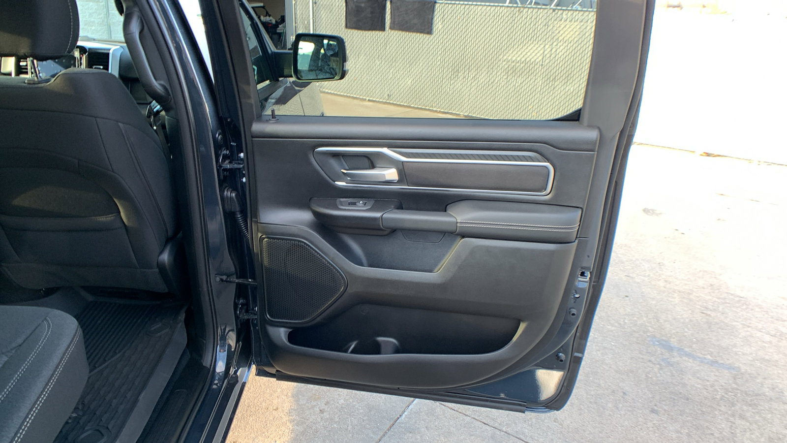 New 2026 RAM 1500 Big Horn image 25