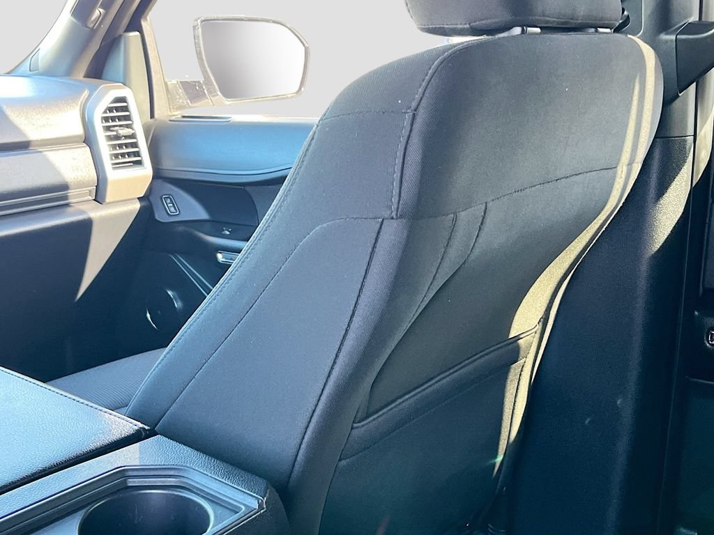 Used 2021 Ford Expedition XLT AWD/4WD image 21