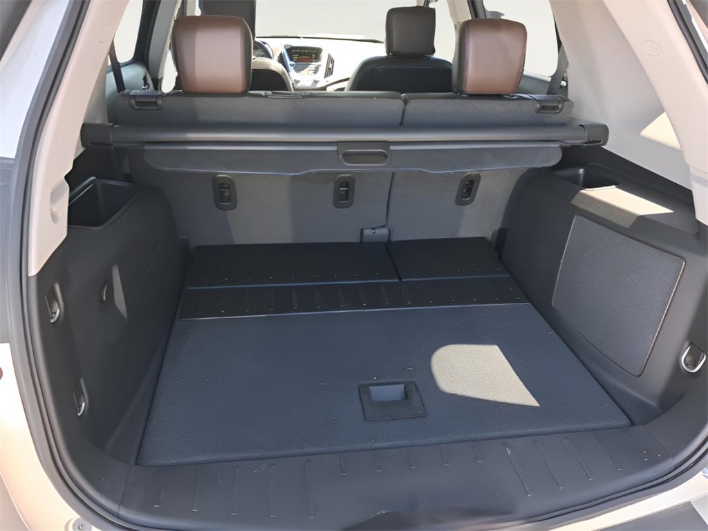 Used 2012 GMC Terrain SLT w/ LPO, Protection Package image 27