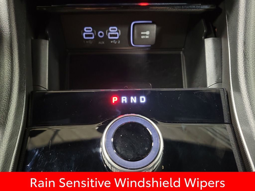 Used 2024 Jeep Grand Cherokee L Laredo w/ Luxury Tech Group I image 15