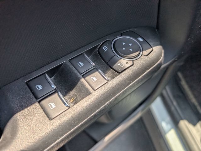 Used 2023 Ford Bronco Sport Outer Banks w/ Tech Package AWD/4WD image 16