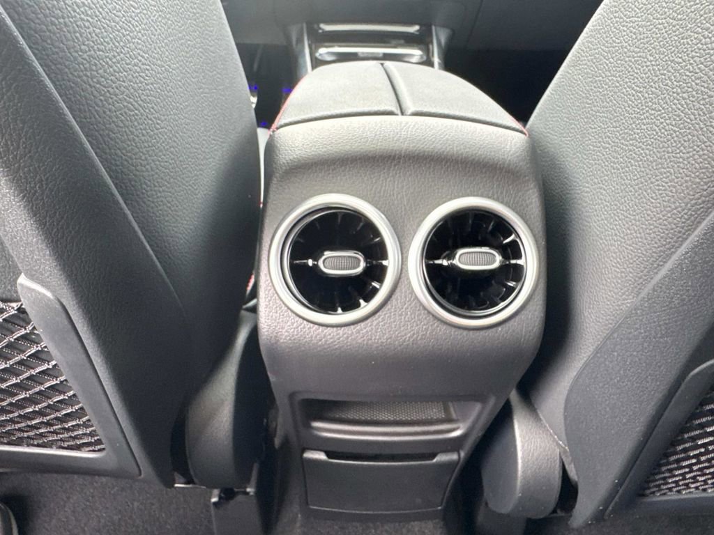 New 2026 Mercedes-Benz GLA 250 4MATIC image 14